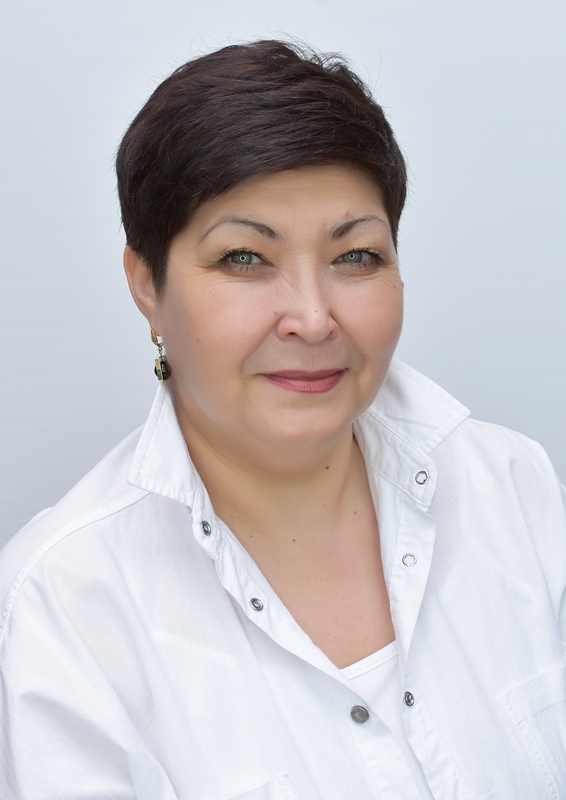 Кошель Ольга  Ивановна.